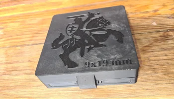 Vytis 9x19