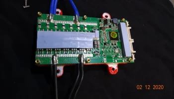 АНТ БМС 320А 7-16с - модифицированный 3