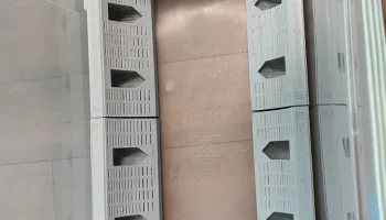 Контейнер силикагеля для IKEA Samla 22л... 1