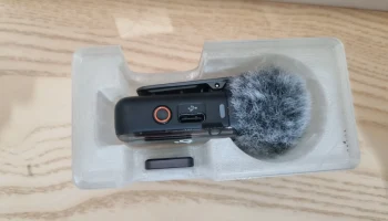 Gridfinity DJI Mic 2 Caddy - специальная магнитная точка ... 3