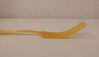 Fork Model 3