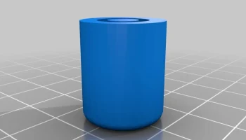 Магнитная защелка без крепления, изготовленная из магнито... 3