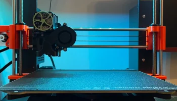 Светодиодная панель Prusa i3 | Световая панель | Защелки...