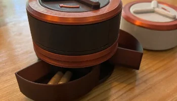 Контейнер для таблеток или аналогичный... 6