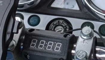 7SegsMotoDashClock 1