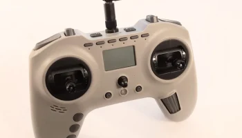 Jumper T-Pro - крепление/пластина для антенны с разъемом ...