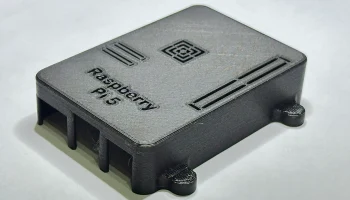 Использование Raspberry Pi 5