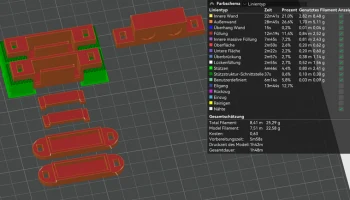 Магнит на дверь гардероба Kleiderschrank T&uuml;rmagnet...... 8