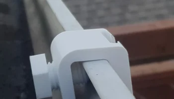 Крепление для желоба People's Repeater 5