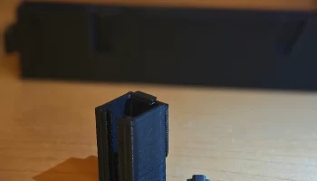 Световая планка Ender 3 v3 se 2