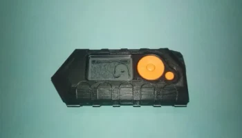 Жесткий футляр Flipper Zero V2 1