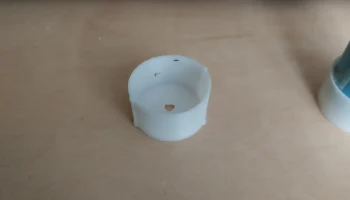 18650 торцевая крышка 8