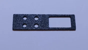 МАСКА ДИСПЛЕЯ POLMAR SS40