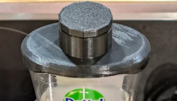Мод на неограниченное количество пополнений для Dettol/S... 2