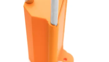 Аккумулятор большой емкости Zius BK1s/BK2s 4