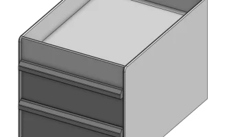 Drawers 1