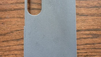 Тонкий корпус для Samsung Galaxy S26