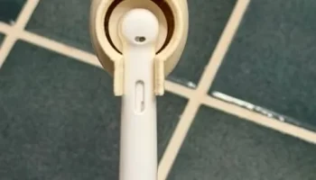 Чехол для зубной щетки с утиной головкой для Oral-B......... 3