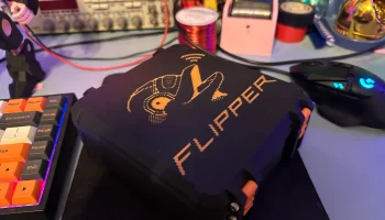 Ultimate Flipper Zero Case