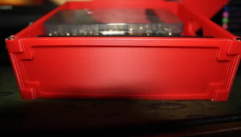 Магнит Aufbewahrungsbox 2