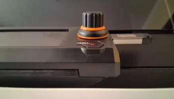 Prusa Core One/+/L и нижнее кольцо ручки MK4S... 3