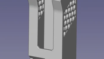 Custom Nespresso Capsule Dispenser MOD - более широкая/с...