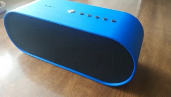 Bluetooth-динамик 7