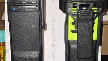Настольная подставка Motorola Dual APX Настольная подставка Motorola Dual APX