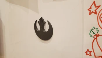 Магнит Альянса повстанцев 2