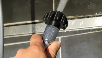 PowerShower 2.0