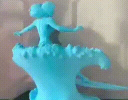 Surf Rider 4