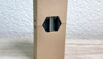 Чехол для переноски JUUL 2