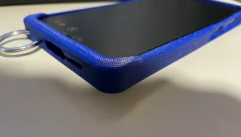 Корпус S24+ TPU 1