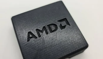 DK Корпус процессора AMD (AM2, AM2+, AM3, AM3+, AM4/Ryze... 1