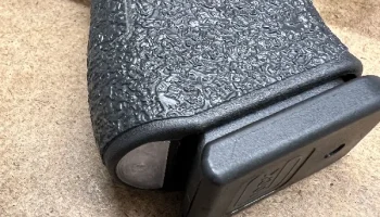 Разработан для Glock 43x Grip Plug EDC 6