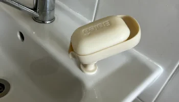 Soap Dish 2