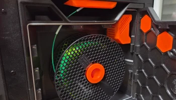 Мод Core One Drybox с более сильными магнитами и другими ...