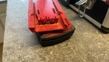 Адаптер аккумулятора Hilti 22 В 2