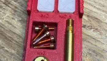 Ремикс кухонного ящика с ЧПУ для набора инструментов для... 2