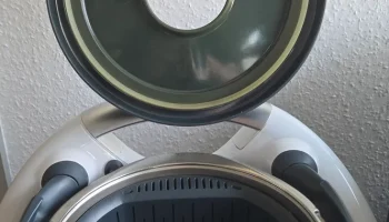 Держатель крышки Thermomix TM5/6