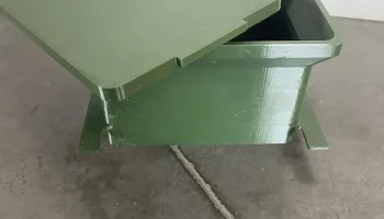Анатек Бак Аморс авек или без куверкле... 1