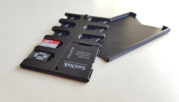 СД || Корпус для карт MicroSD СД || Корпус для карт MicroSD