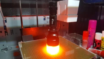 Ultrafire C8/XM-L2 Lightcap