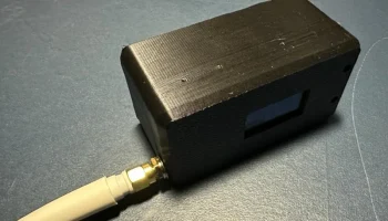 Корпус Heltec V3 OLED Meshtastic Корпус Heltec V3 OLED Meshtastic