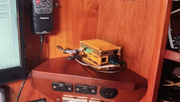 Модульный корпус для Raspberry Pi 5 + разные HAT 2