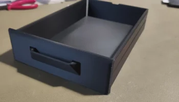 Выдвижной ящик LACK MAGNETIC для расширяемого держателя с...