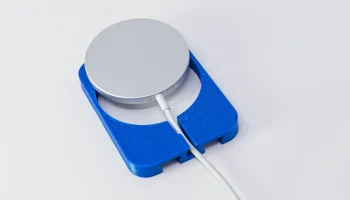 Подставка для зарядного устройства для iPhone и Apple Wat... 5