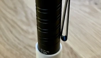 Олайт i5R / i5T Фонарик Рассеиватель Основание 2