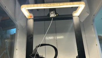 Светодиодная панель для Ender 3 V3 KE 1