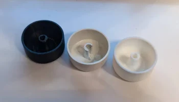 Ручка диммера 5
